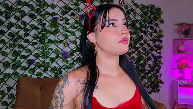 melody cute10 online show from 04.17.26