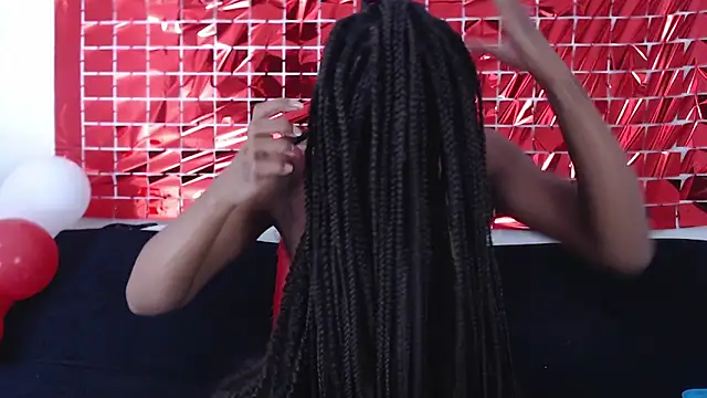 Snapshot of tiffany_gomez9 chatting on 02.19.25 tiffany gomez9 online show from 02.19.25