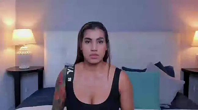 SaraaJhonsonn online show from 03.14.25