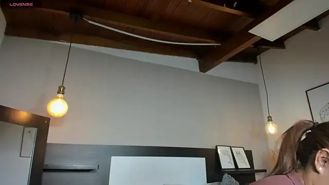 SaraaJhonsonn online show from 03.25.26