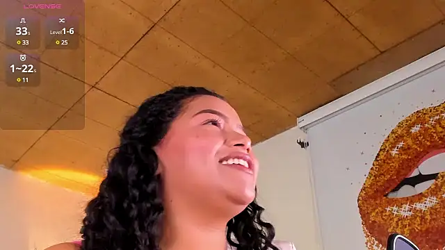 loly marce online show from 02.02.25