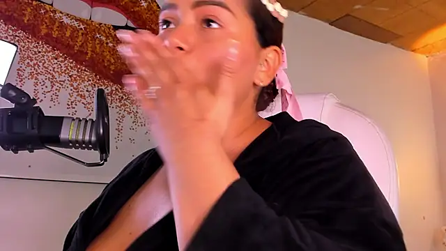 loly marce online show from 03.07.25