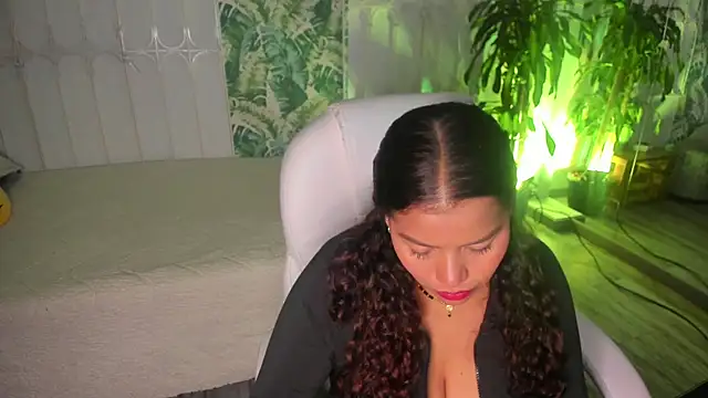 loly marce online show from 05.07.26