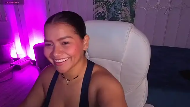 loly marce online show from 05.21.26