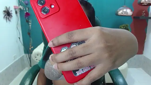 Melikasweetz online show from 12.26.24