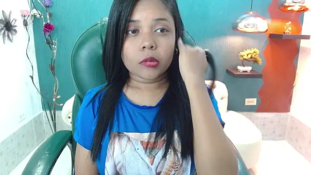 Melikasweetz online show from 01.09.25