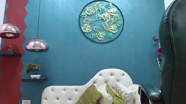 Melikasweetz online show from 01.27.25