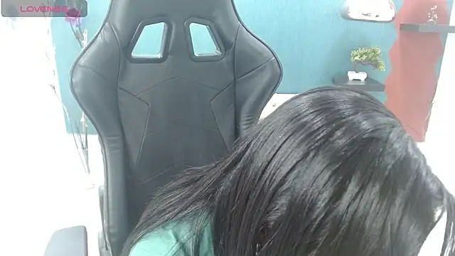 Melikasweetz online show from 02.12.25