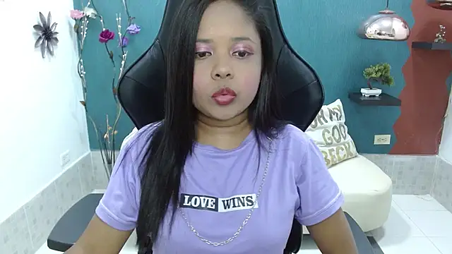 Melikasweetz online show from 03.05.25