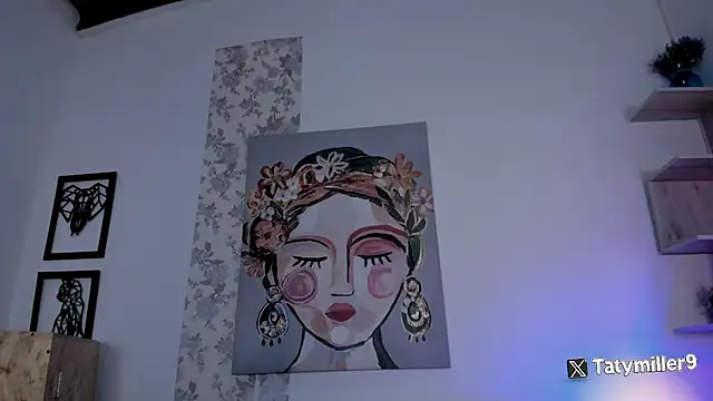 taty miller online show from 01.29.25