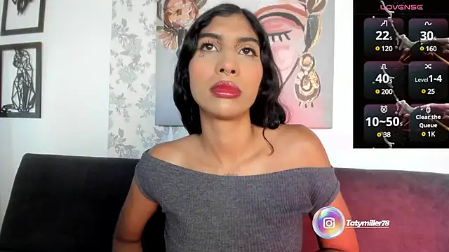 taty miller online show from 02.28.25