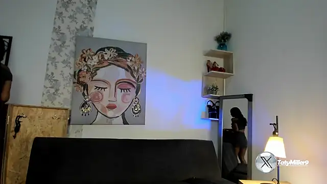 taty miller online show from 03.17.25