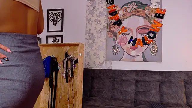 taty miller online show from 10.27.25