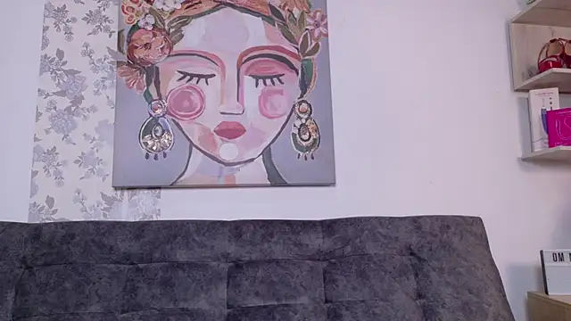 taty miller online show from 03.08.26