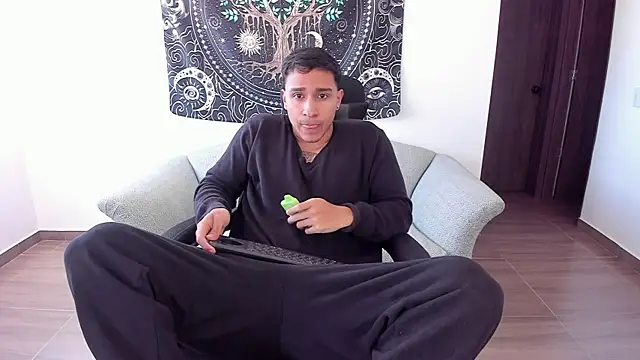 JayMarcos  online show from 01.18.25