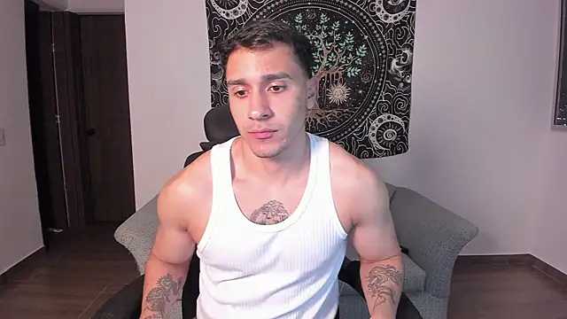 JayMarcos  online show from 01.19.25