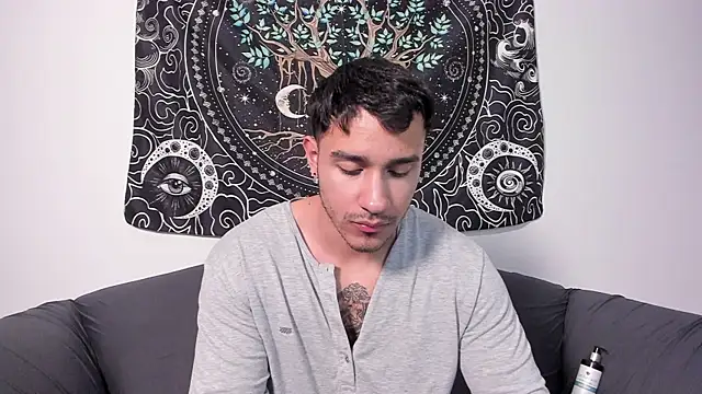 JayMarcos  online show from 01.27.25