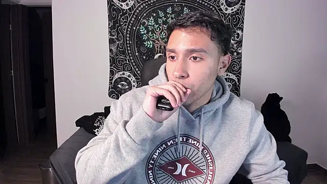 JayMarcos  online show from 01.30.25