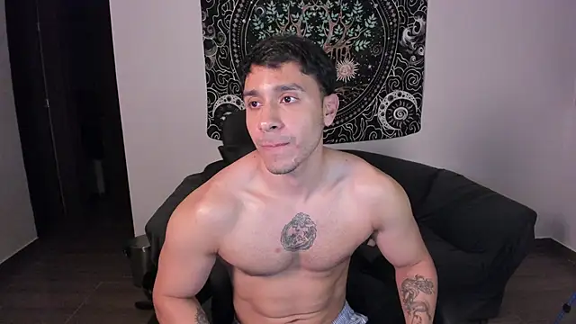 JayMarcos  online show from 02.09.25