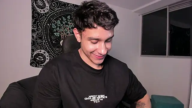 JayMarcos  online show from 02.21.25