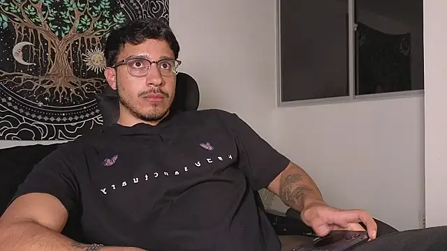 JayMarcos  online show from 09.28.25