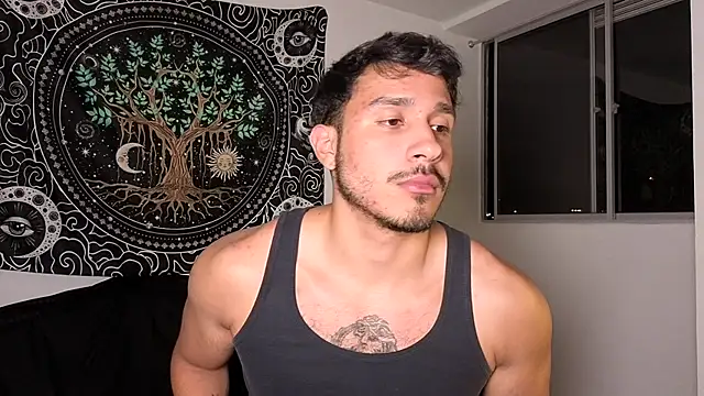 JayMarcos  online show from 10.03.25