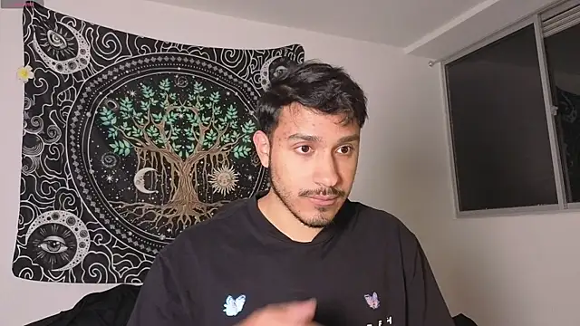 JayMarcos  online show from 10.04.25