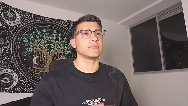 JayMarcos  online show from 10.07.25