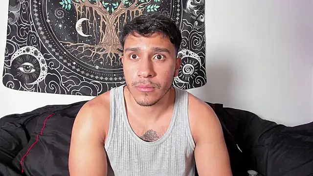 JayMarcos  online show from 10.23.25