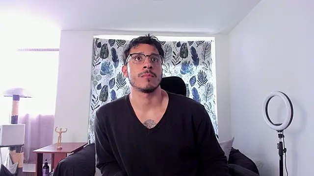 JayMarcos  online show from 11.23.25