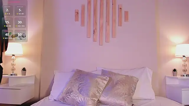 VictoriaNoah  online show from 12.02.25