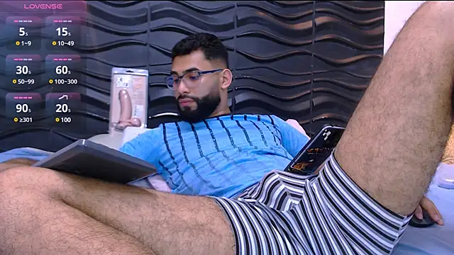 MattewRey online show from 01.15.25