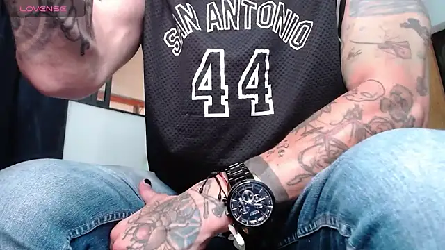 ren stipee online show from 03.07.25