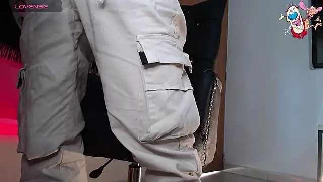 ren stipee online show from 09.08.25