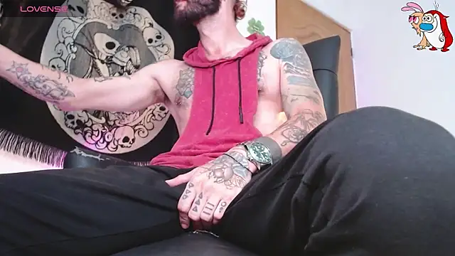 ren stipee online show from 11.25.25