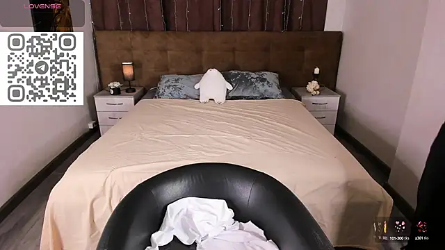 toooyour online show from 09.08.25