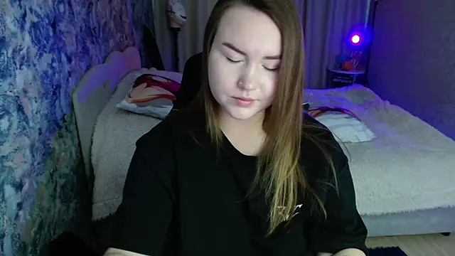 Jenny Fox online show from 12.04.25