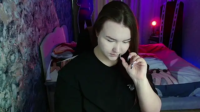 Jenny Fox online show from 01.13.26