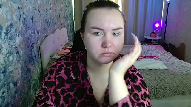 Jenny Fox online show from 02.05.26