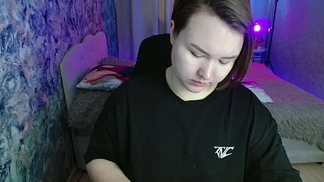 Jenny Fox online show from 02.17.26