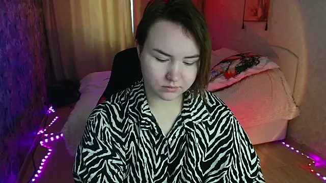 Jenny Fox online show from 03.11.26