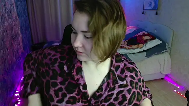 Jenny Fox online show from 03.24.26