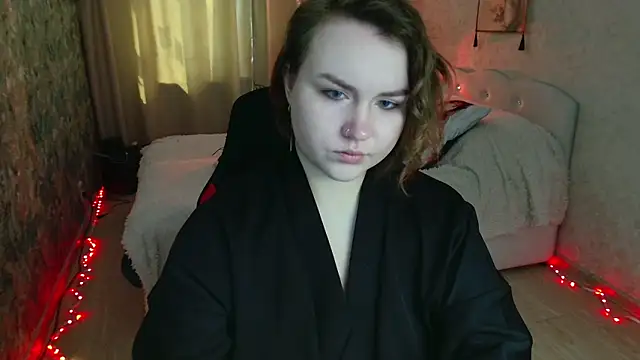 Snapshot of Jenny_Fox chatting on 04.25.26 Jenny Fox online show from 04.25.26