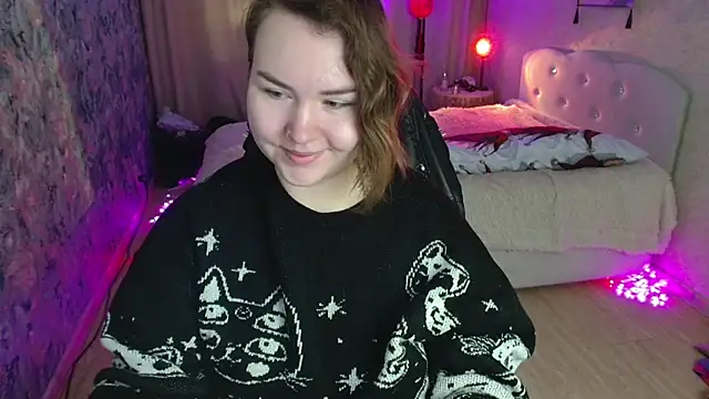 Snapshot of Jenny_Fox chatting on 05.23.26 Jenny Fox online show from 05.23.26