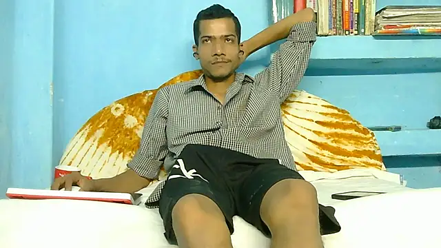 Alex Suman25 online show from 03.12.26