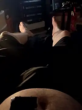 crazycam619 online show from 01.10.26