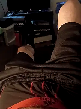 Snapshot of crazycam619 chatting on 01.18.26 crazycam619 online show from 01.18.26