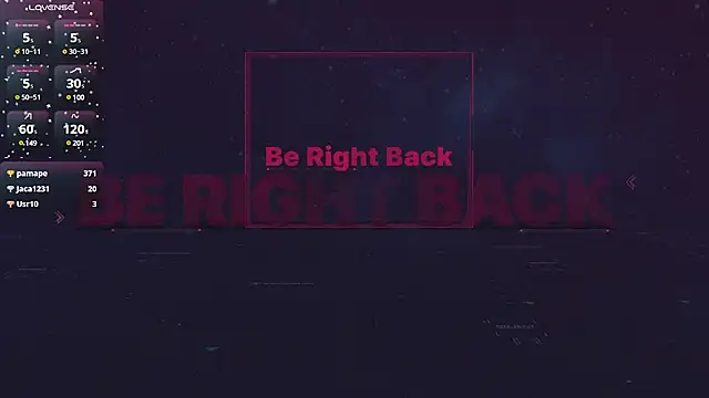 joycesilver online show from 03.01.25