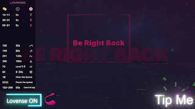 joycesilver online show from 03.13.25