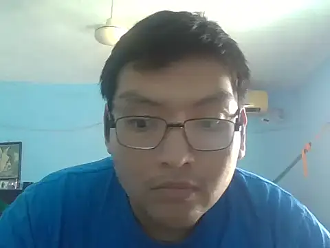 daniel4444Cu online show from 05.26.26